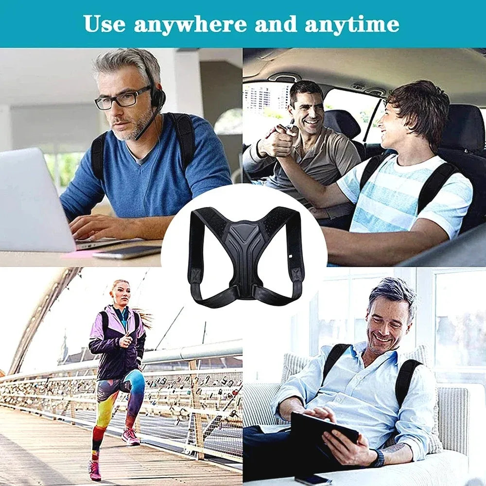 Posture Corrector Belt