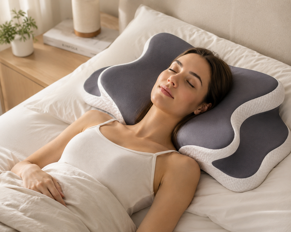 Postura Neck Support Pillow