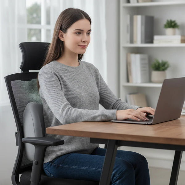Postura Lumbar Support Cushion